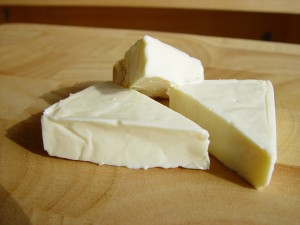 Mesure de la viscosité du fromage fondu